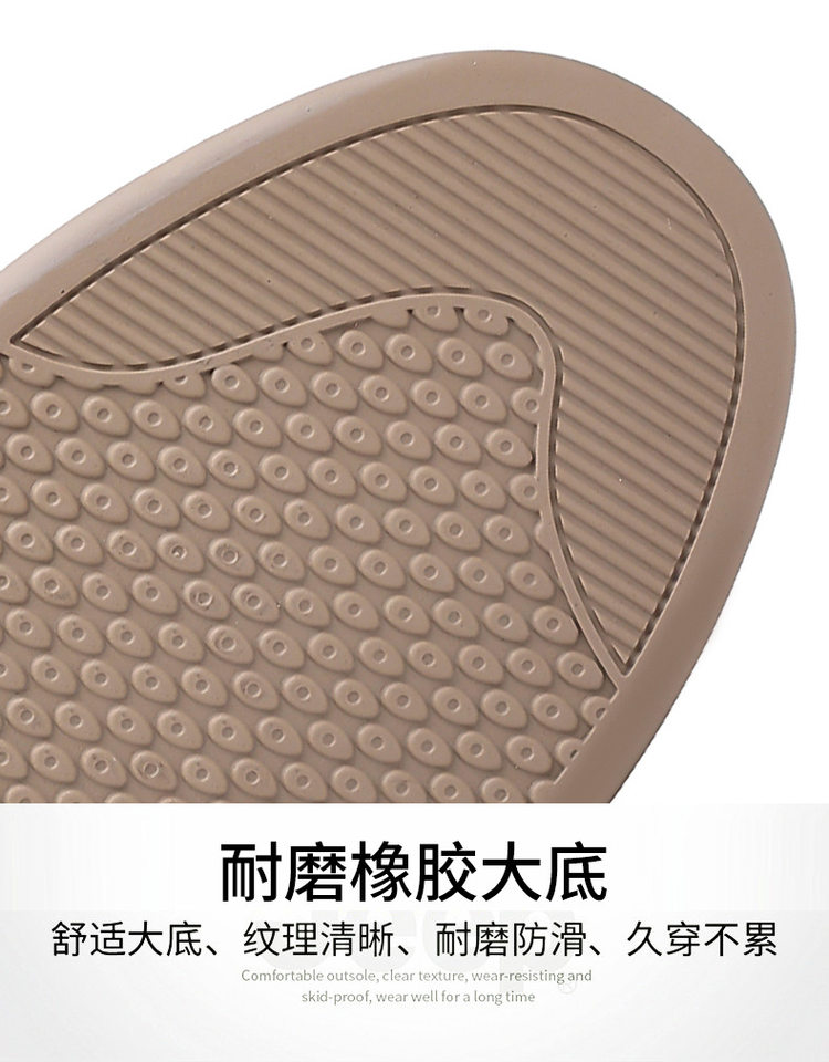 Giày sneaker nam cổ thấp da bò hai lớp, đế bằng, dây buộc phía trước — PZ2389 màu trắng, PZ2389 màu đen chi tiết 13