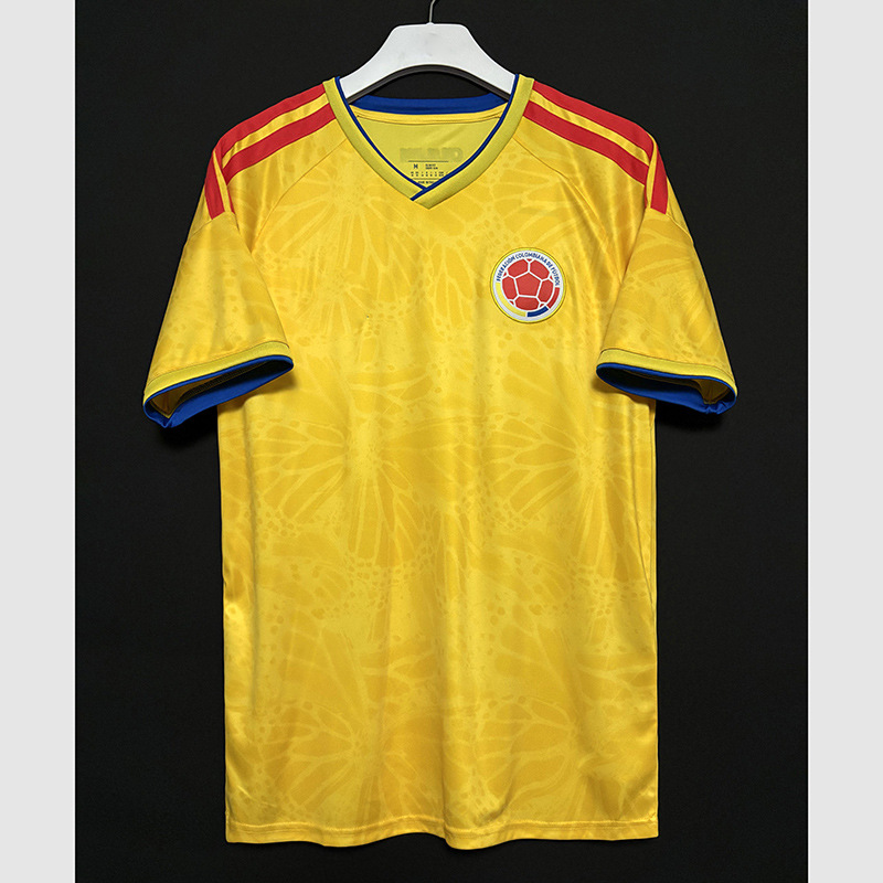 Ropa de fútbol de la Copa del mundo 2026 Argentina Francia Noruega España Inglaterra Bélgica camiseta image 26