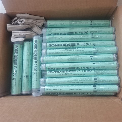 美国BOND-AIDE 粘合剂 P-1500 全新原装进口