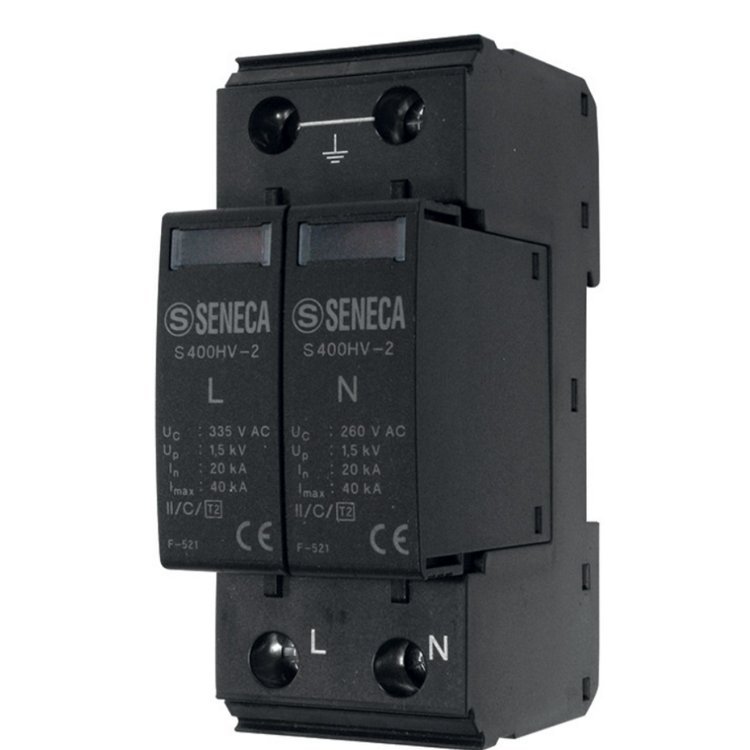 SENECA Z170REG-1 Z109PT2 MY2B-0-0-M-B 信号隔离器
