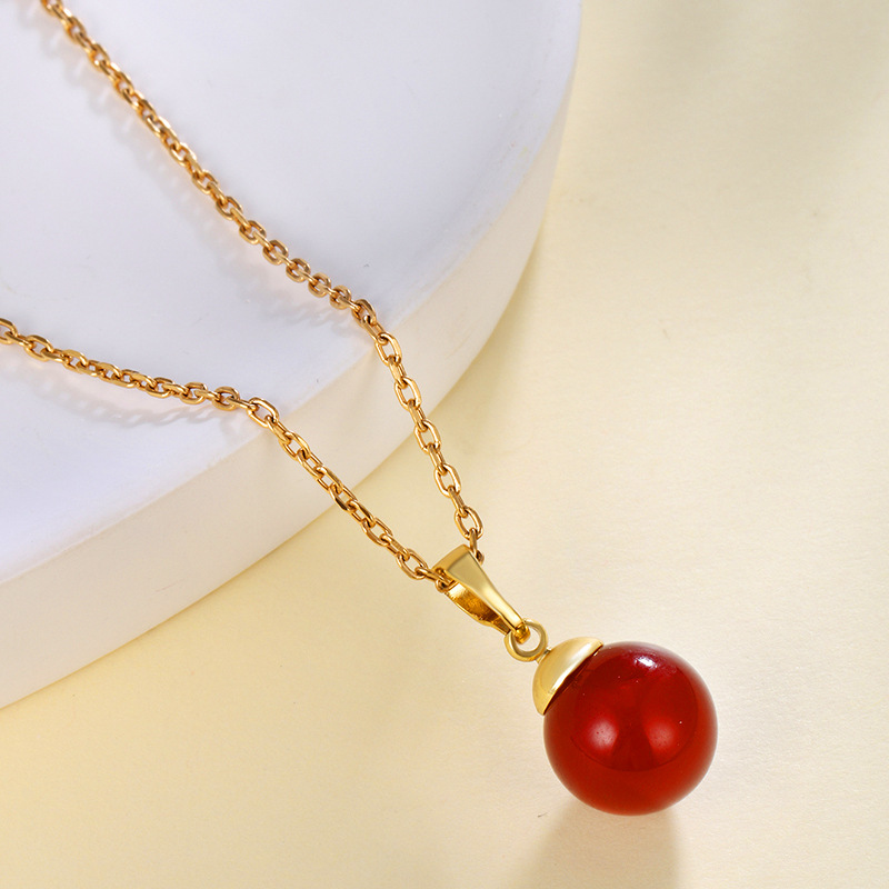 Joyería Xuping aleación de oro galvanizado artificial malayo jade colgante colgante esmeralda colgante de madilla de jade retro