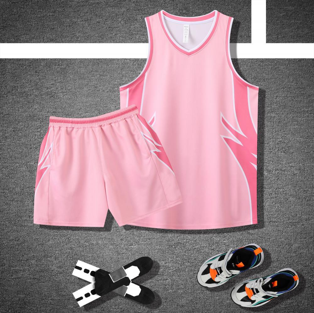 1025 rosa / 3XS
