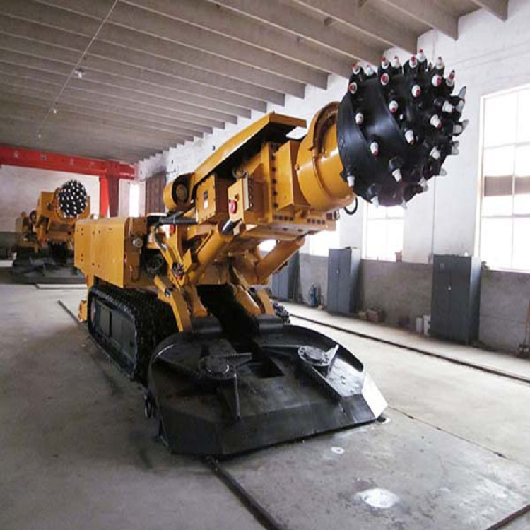 Cantilever Tunnel Tunn