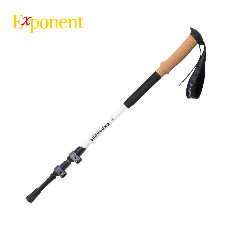 [6061 알루미늄 합금] 화이트 250g / 7075 알루미늄 합금 135cm