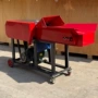 家用养殖220v皇竹草揉丝机