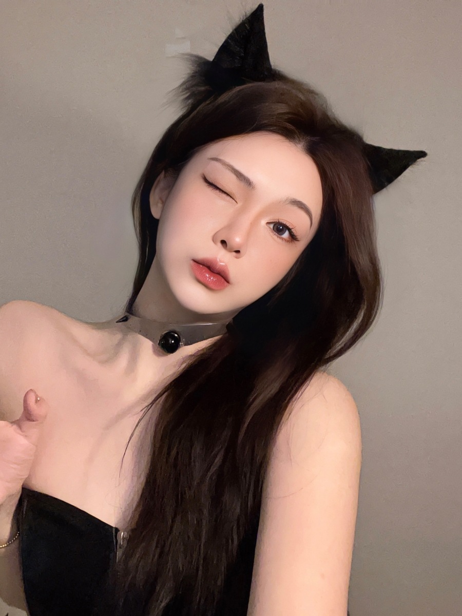 颜色分类_03_纯黑猫娘发箍【手作升级款】 毛更平顺.jpg