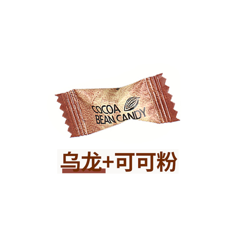 코코아빈 캔디(혼합맛) 50g