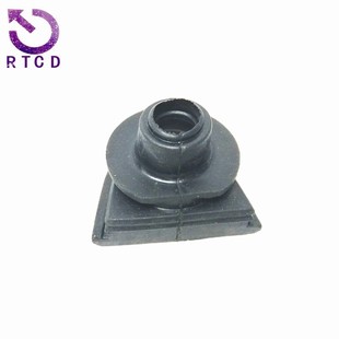 Gearbox bearing oil seal 251525 applicable to Peugeot 206207301307308408 Citroen C2C3C4C5