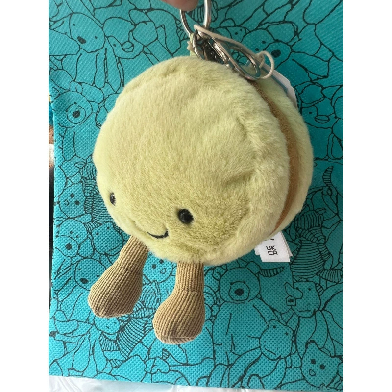 Jellycat, pendant, doll, pinguin, style