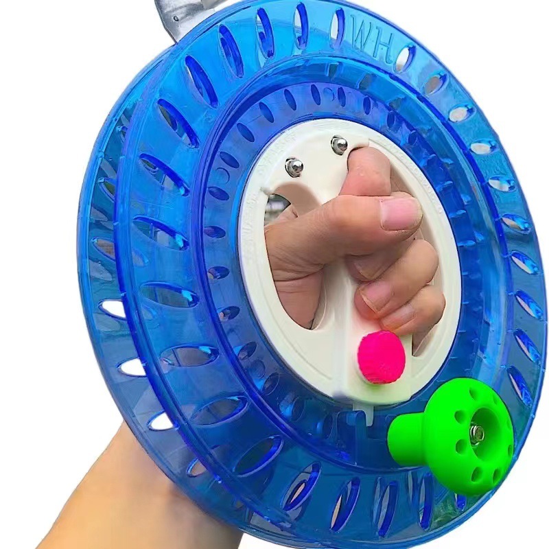 28cm Blue Large bearing