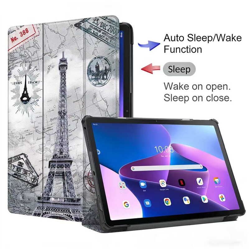 For Glory Tablet V8 Protective Case 11 "Huawei Glory V8 Tablet Case Cartoon Full Cover Leather Case For Glory Tablet V8 Protective Case 11 "Huawei Glory V8 Tablet Case Cartoon Full Cover Leather Case