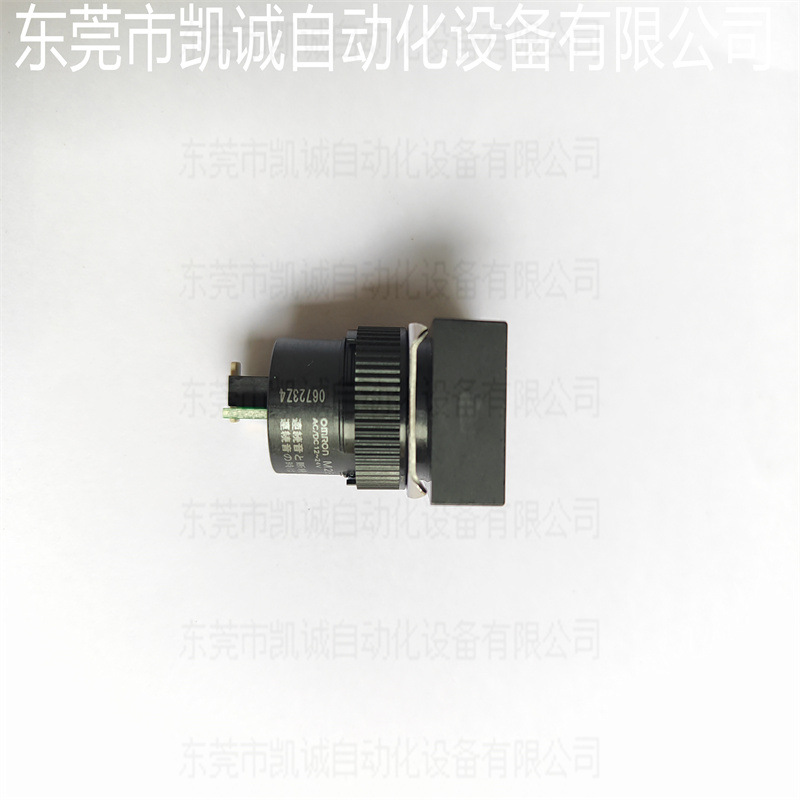 M2BJ-B24 有库存现货欧姆龙OMRON蜂鸣器AC/DC12～24V
