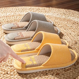 EVA拖鞋;家居棉鞋;塑料拖鞋