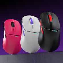 �p����51����ģ���PAW3311�о�2.4G�{��RGB���600mAh�Α����