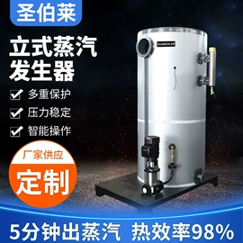 蒸汽发生器;燃生物质锅炉;其它工业锅炉