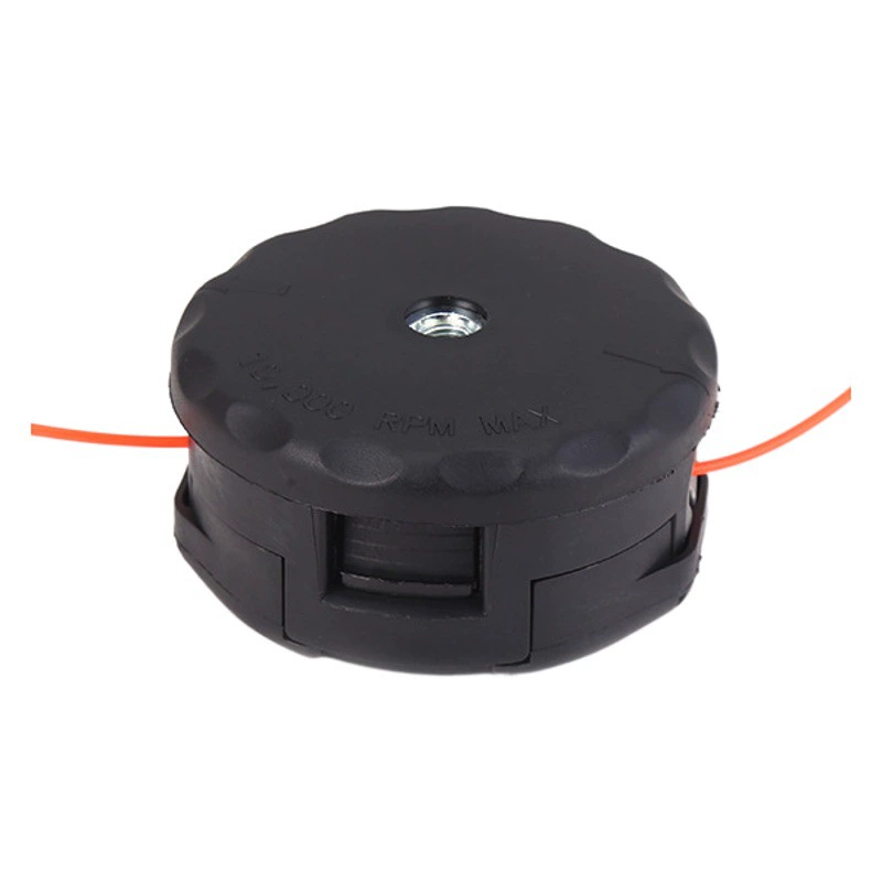 Завод питания газонокосилка веревка газонокосилка линия прополка веревка газон голову Италия размер на складе оптом