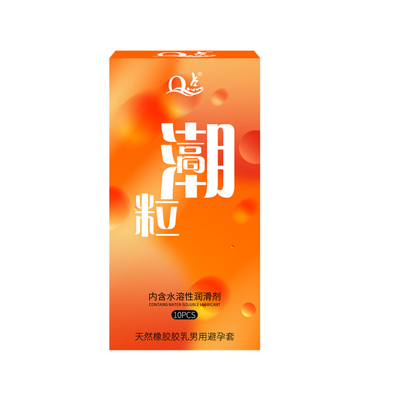 【29】오르가즘 폭발성 물 큰 입자【10개들이 1박스】