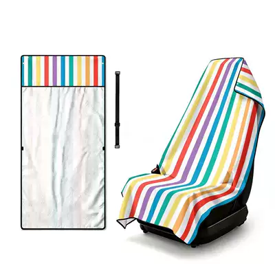Universal seat cover Seat Cushion - fqct238-75x150