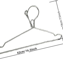 批发定制无痕实木衣架木质衣挂衣服架家用服装店衣服撑衣服挂防滑