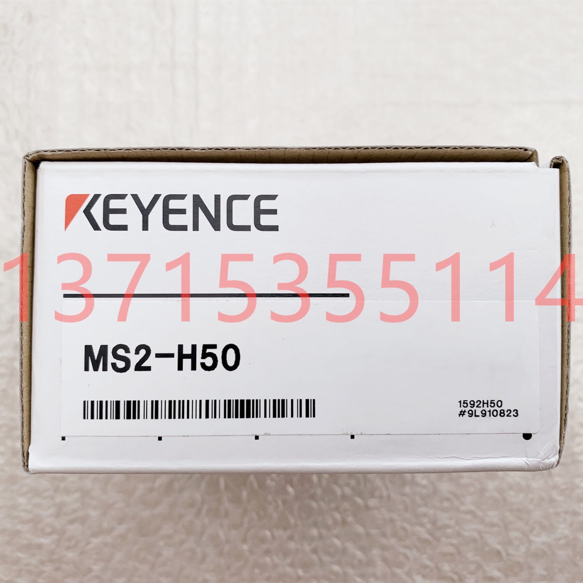 KEYENCE基恩士电源MS2-H50 SR-20AL SR-UR1 OP-87527 51580 99072