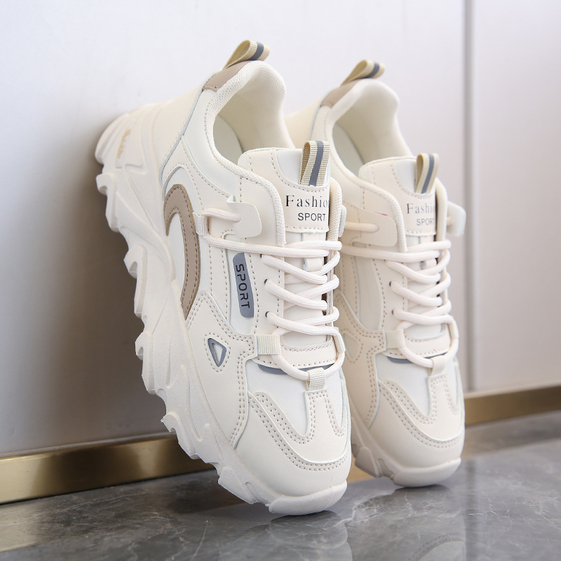 Scarpe da basket da donna Scarpe da passeggio Scarpe da ginnastica Scarpe da ginnastica Scarpe da ginnastica leggere imbottite in tela di tessuto_voghion.com