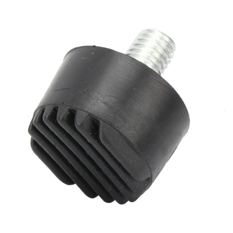 Применимо для электромобилей большие ножки резиновые втулки резиновые втулки двухсторонней буферной прокладки