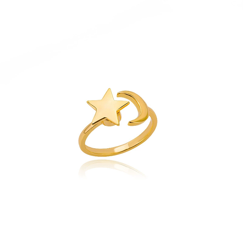 Ring, Amazon, diamond encrusted, 18 carat, flowered