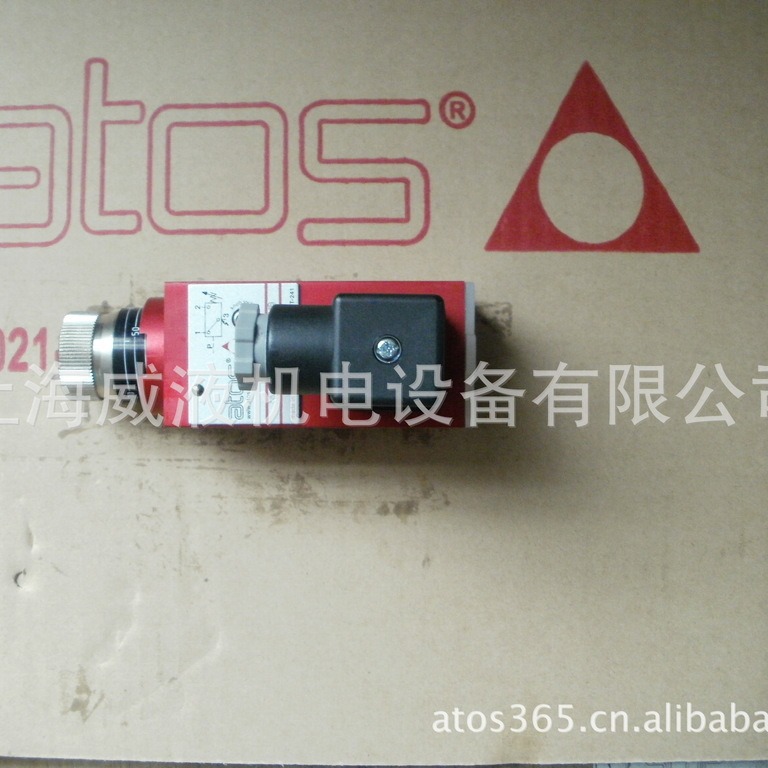意大利ATOS阿托斯 液压阀MAP-160 20 开关阀MAP-320 20