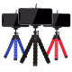 Universal Octopus Mobile Phone Photography Stand Portable Desktop Lazy Tripod Multifunctional Sponge Octopus Stand