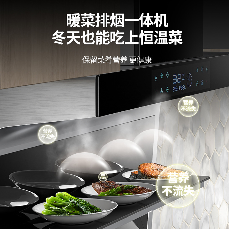 Mayorista de alta succión superior doble succión cocina doméstica nuevo tipo de 7 tipo de cocina caliente aislamiento térmico cocina
