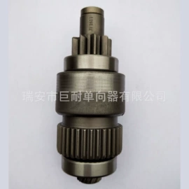 起动机及配件;涨紧轮;发电机零部件