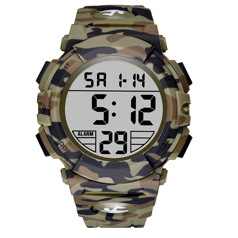 3032-07-카키 위장