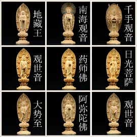 木雕/根雕;木质工艺品;树脂工艺品