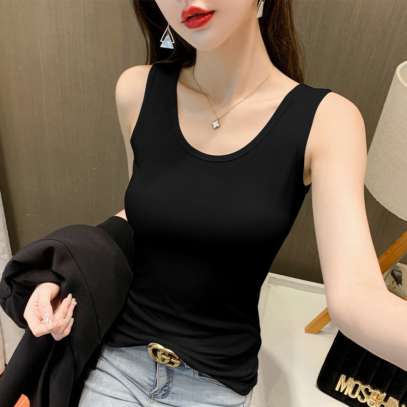 Cotton Camisole