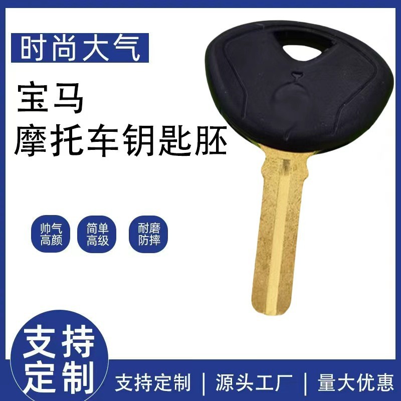 Bmw Motorcycle Key F800Gs R1200Gs Adv Oil Bird Water Bird F800Gt S1000Xr Key