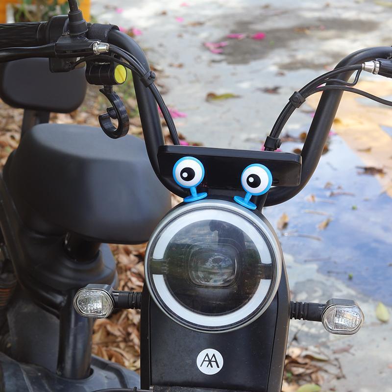 Diàndòngchē – Electric Vehicle Auto Parts and Accessories - blue