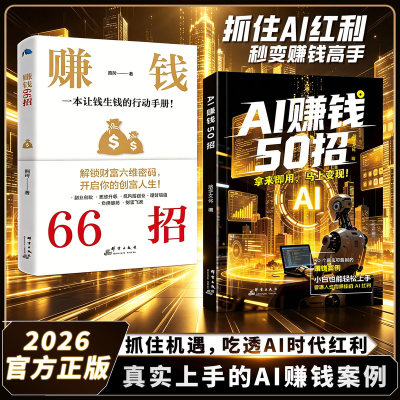 50 Ai Money-Making Tips: a Practical Guide to Turn Fragmented Time into Cash Flow - a Guidebook for Real-World Ai Monetization 50 Ai Money-Making Tips: a Practical Guide to Turn Fragmented Time into Cash Flow - a Guidebook for Real-World Ai Monetization