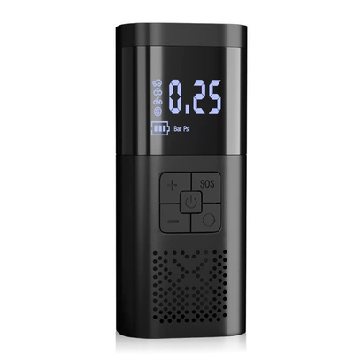 Hava nasosu: handheld wireless charging smart