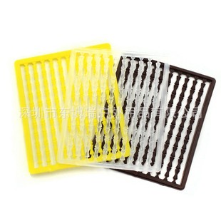 �WʽួM����͸��ɫ�������~�����DƬ��Ƭ�W�Boilie Bait Stops