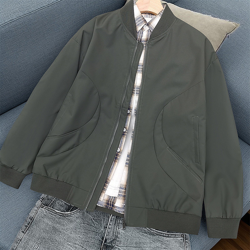 Военный зеленый