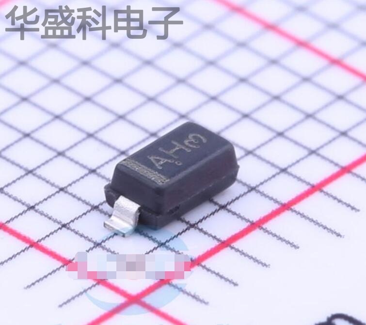 NSI45030AT1G 封装 SOD-123 高效率二管 现货供应