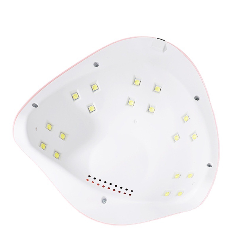 Directo de fábrica de esmalte de uñas pegamento parche de uñas pegamento traje fototerapia esmalte de uñas herramientas de uñas colección