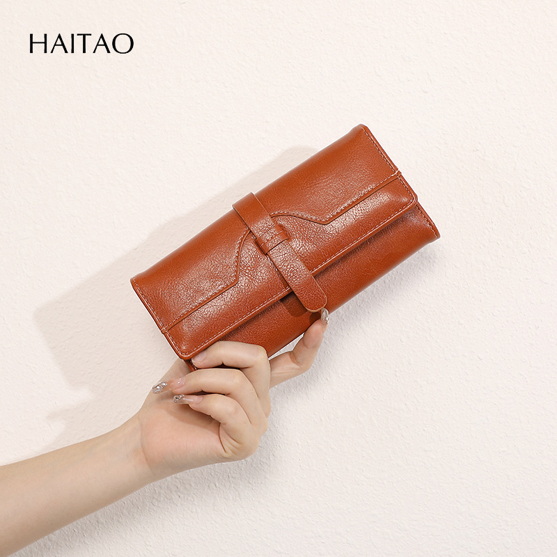 Bolso de mujer 2024 nueva moda retro bolso de mano de gran capacidad al por mayor