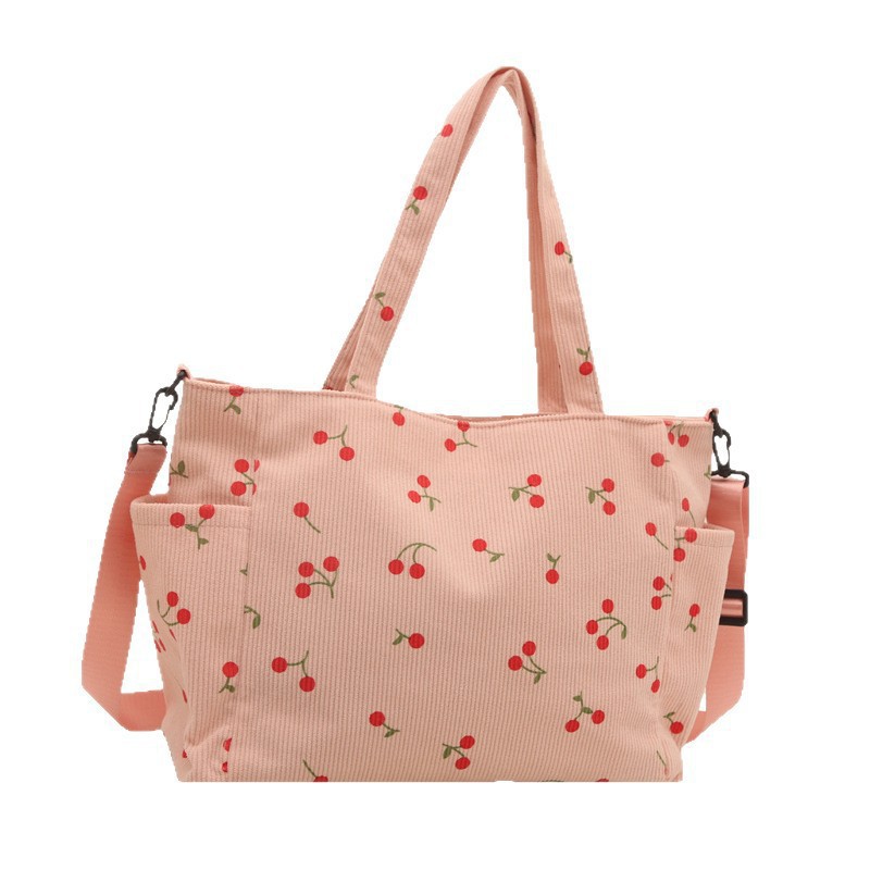 Este año, la popularidad de la bolsa de alto valor de la cara de 2025, primavera y verano, nueva moda, bolsa de hombro de gran capacidad, bolsa de ocio image 6