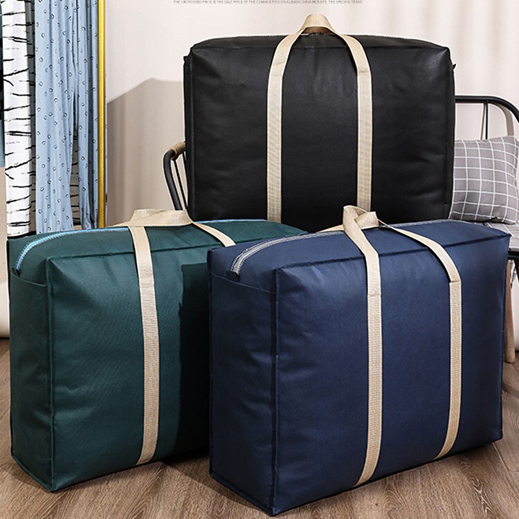 特大サイズの荷物袋、梱包袋、防湿収納袋、引越し袋、布団、衣類、ハンドバッグ、不織布袋|undefined