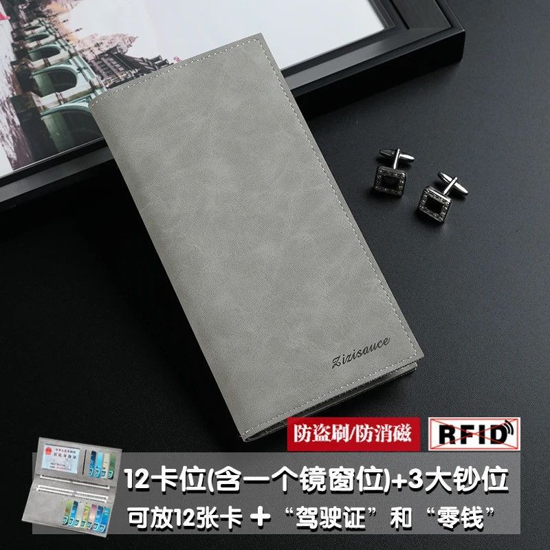 Retro gray