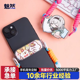 冰箱贴;动漫立牌;钥匙扣及钥匙扣配件