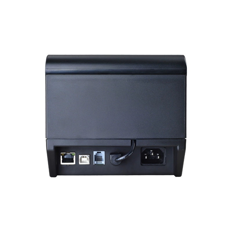 Printer, 80mm, 4G, bluetooth