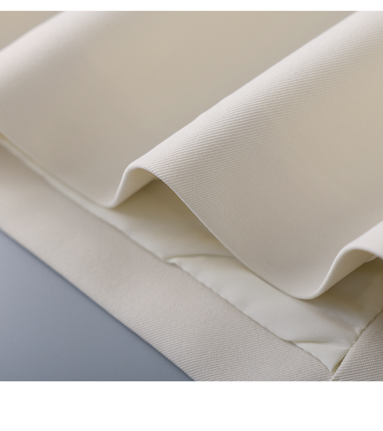 Set áo vest không tay ren thêu + chân váy midi nữ tính mùa hè — màu mơ chi tiết 23