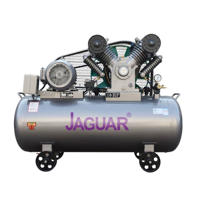 Compressor Supports Single-Phase and | Hava kompressorları
